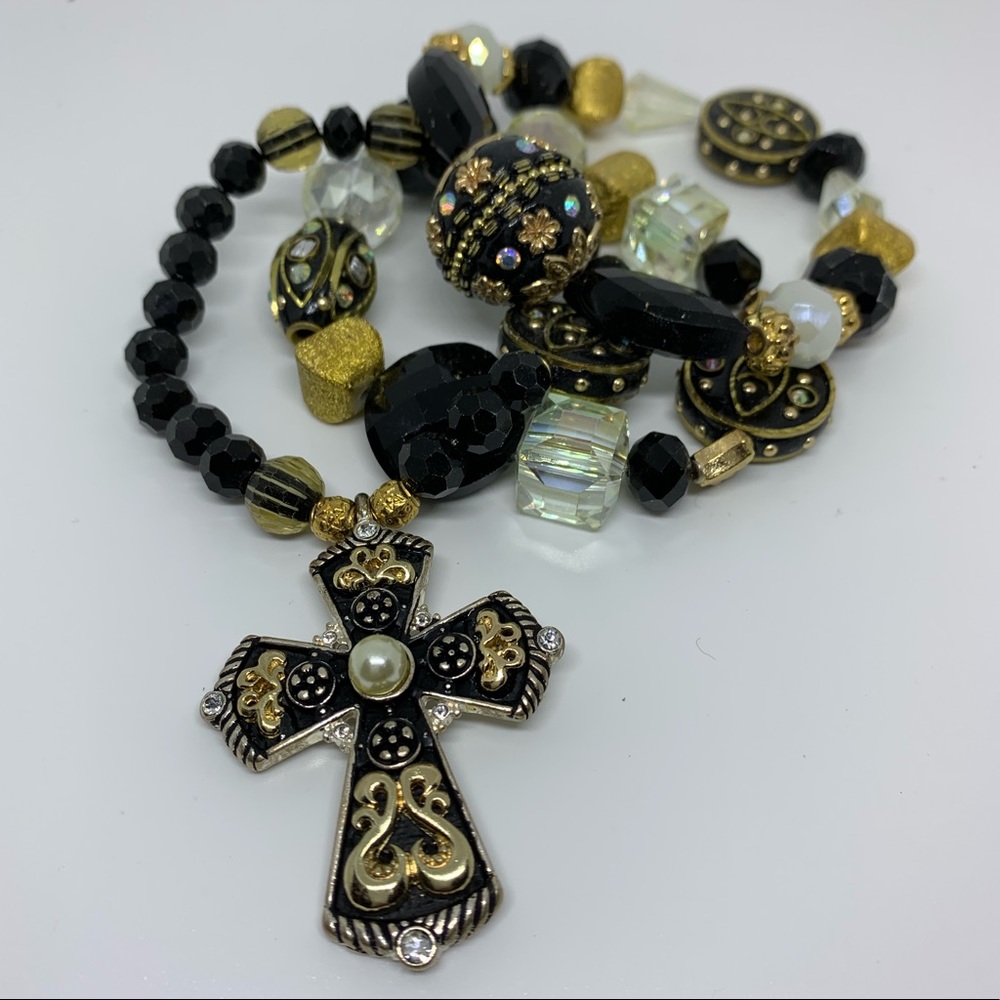 BRACELETS
